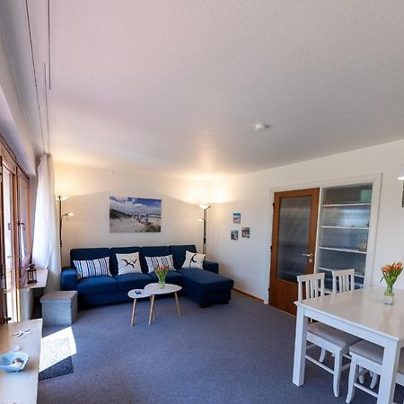 Strandkorb Idylle Westerland Exterior photo