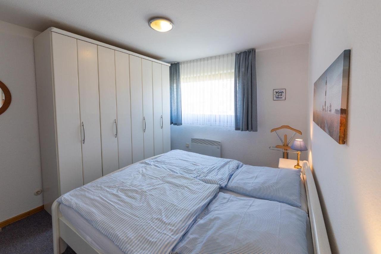 Strandkorb Idylle Westerland Exterior photo